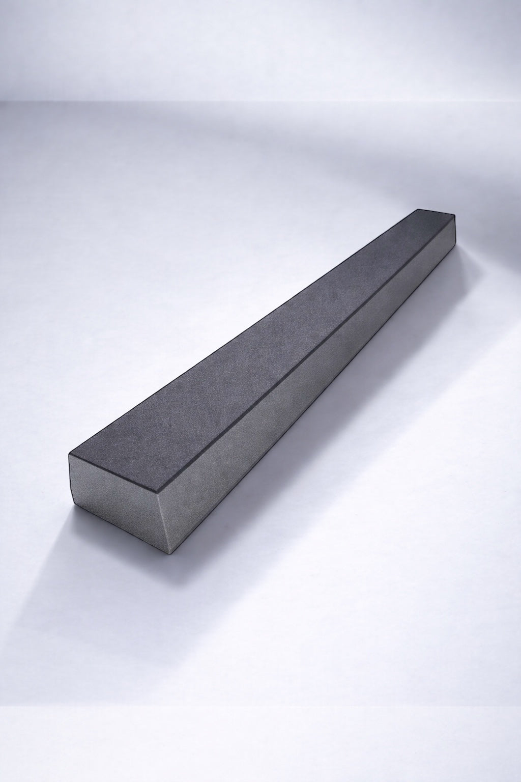 Balance Balken Balancierbalken aus Schaumstoff graphitgrau Limited Edition
