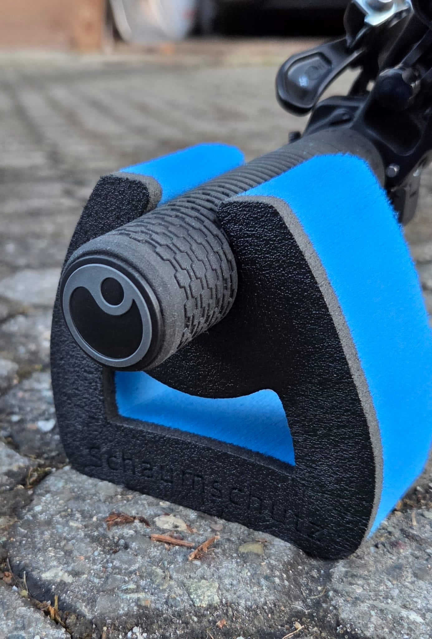 fahrrad ohne montageständer Fahrrad-Butler