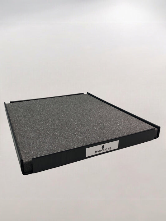 Öl Tropfwanne Öl Tropfschale Öl Tropfblech für Oldtimer