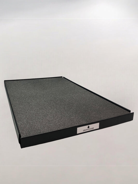 Öl Tropfwanne Öl Tropfschale Öl Tropfblech für Oldtimer