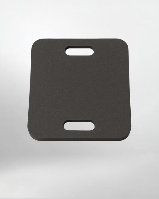 Sitzkissen mit Griffen – Tragbares PE-Schaumstoff Sitzpolster für Outdoor, Garten & Camping