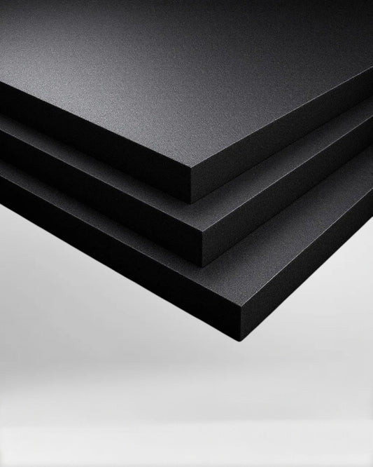 LD-PE Schaumstoff Polyethylen Schaumstoff vernetzt XPE Schaumstoff