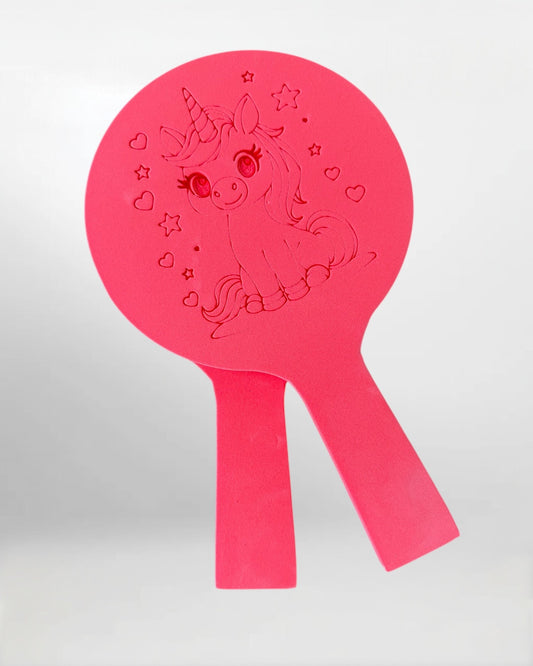 Schaumschläger Schaumstoffschläger Schaumstoff Einhornschläger