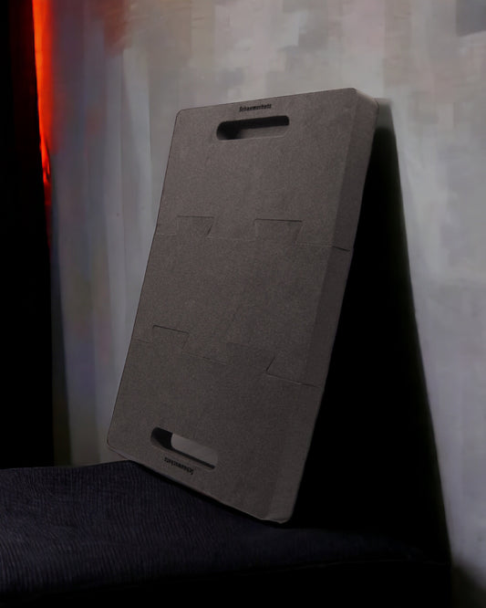 Sitzkissen aus PE Schaumstoff