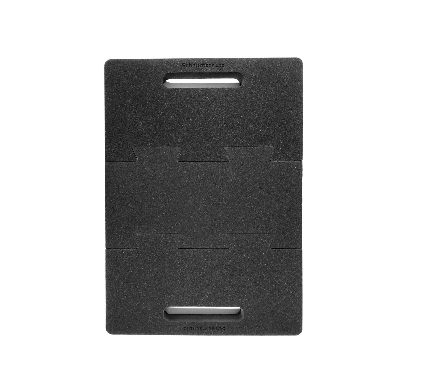 Sitzkissen aus PE Schaumstoff