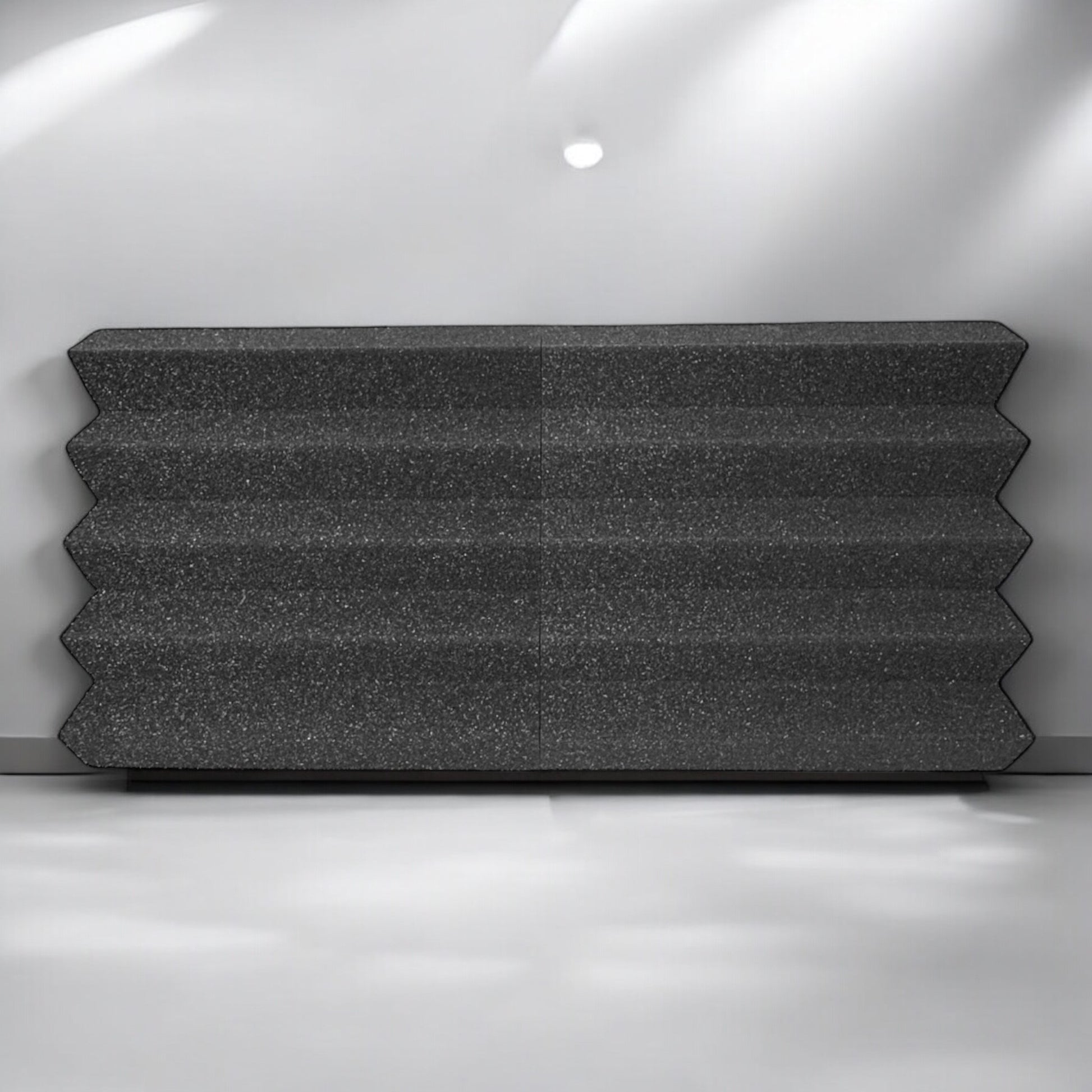 Wave Akustikschaumstoff Schallabsorber