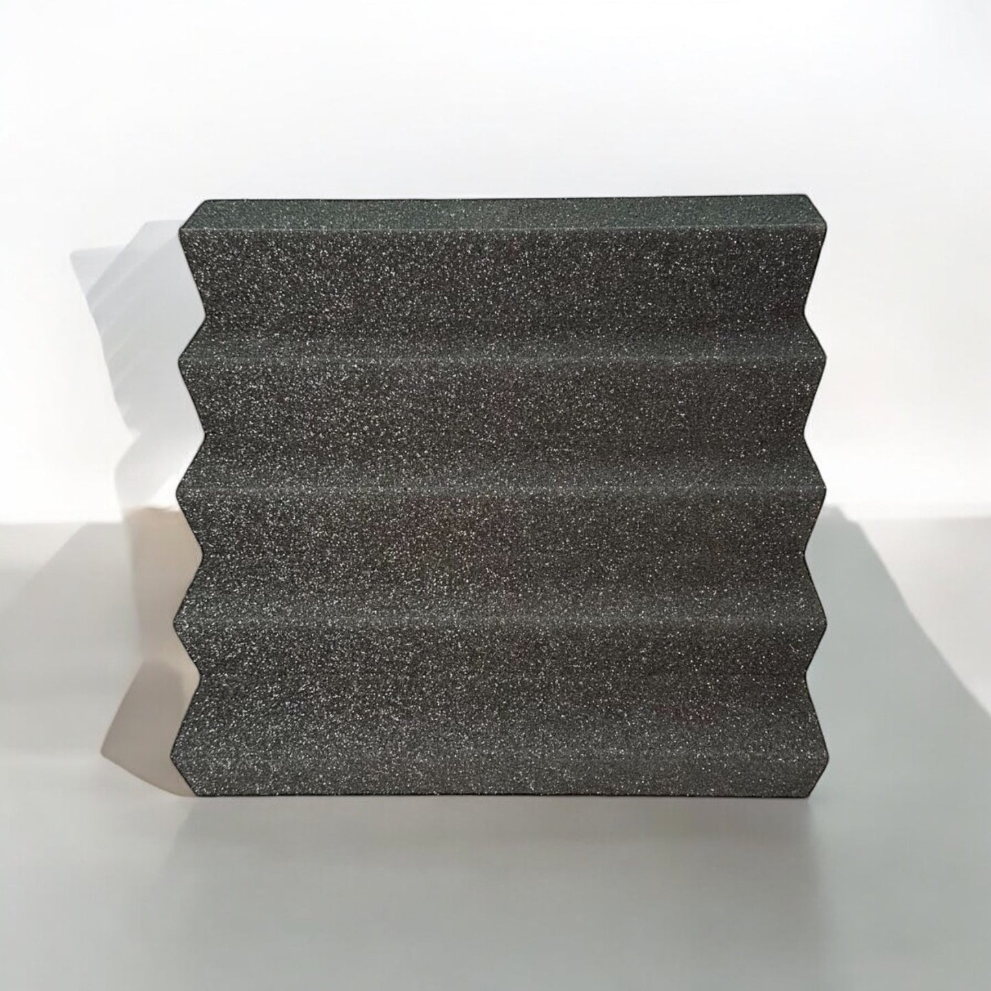 Wave Akustikschaumstoff Schallabsorber