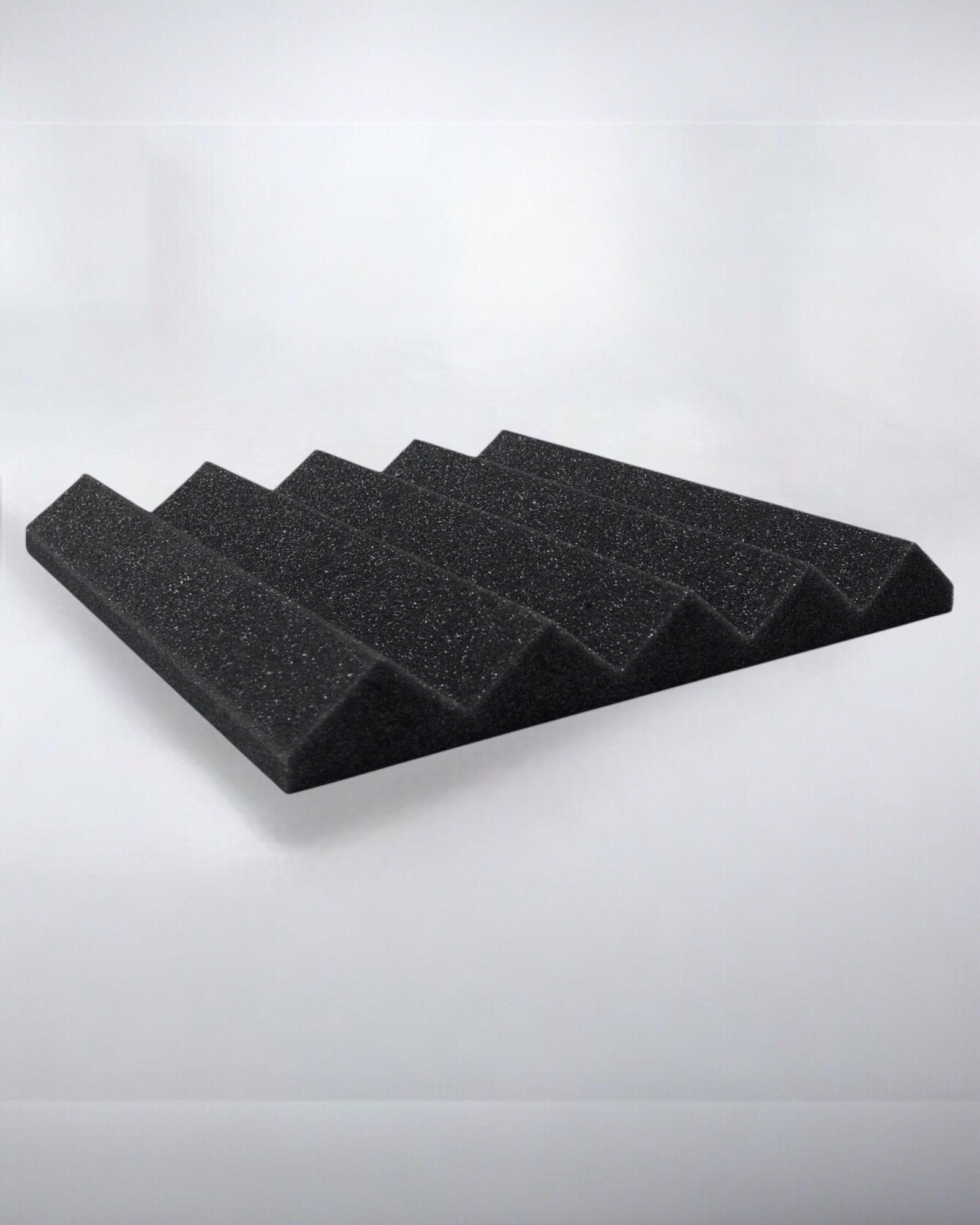 Wave Akustikschaumstoff Schallabsorber Akustikpaneel