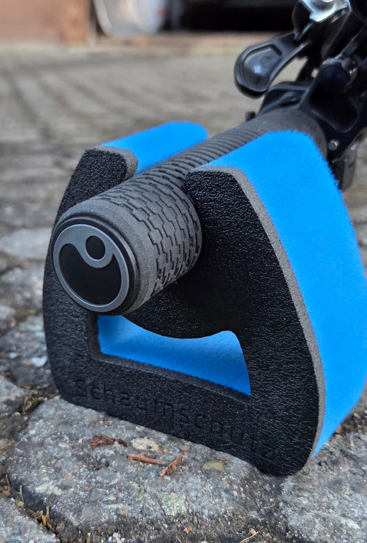 Fahrrad Lenkerständer Bikeflip Fahrrad Auflage
