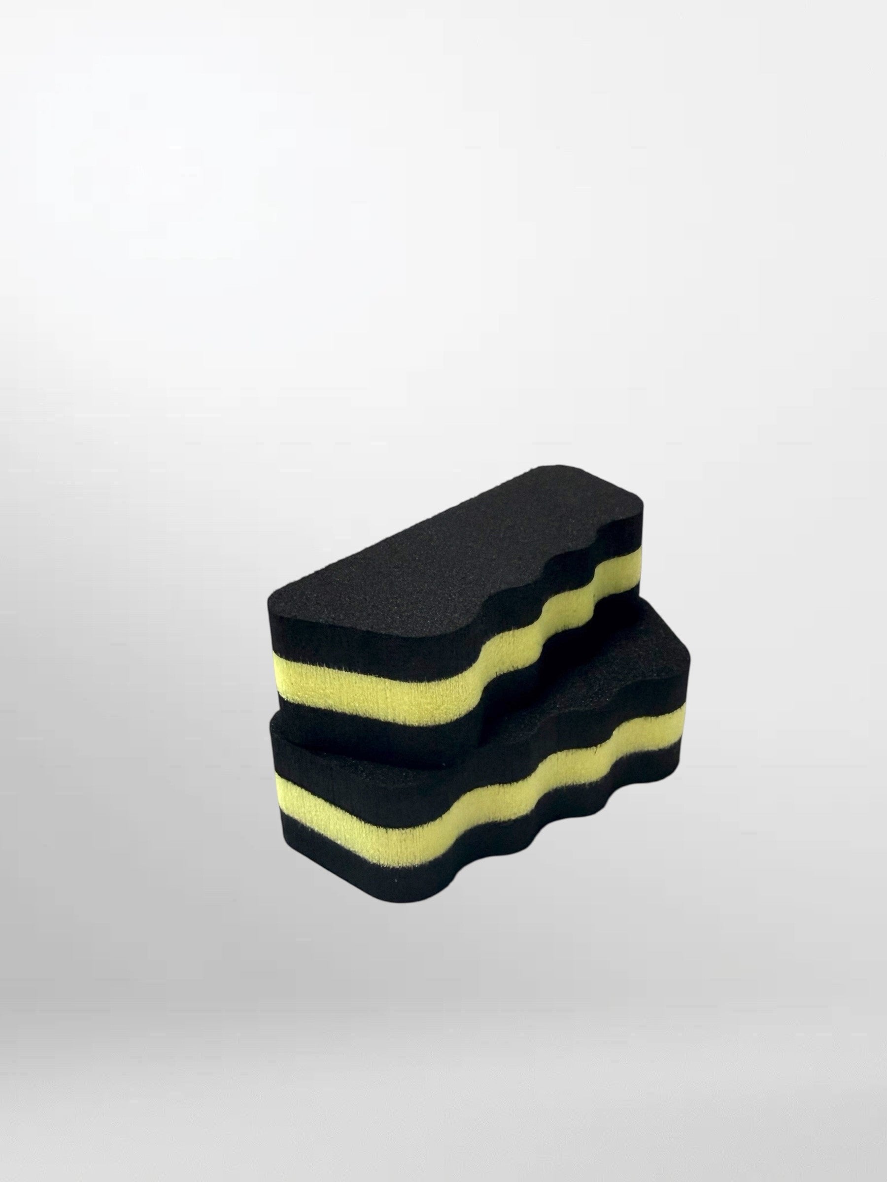 Handtrainer Fingertrainer aus EVA-Schaumstoff für Griffkraft Training, Handtraining und Stressabbau – ergonomischer Griffkraft Trainer