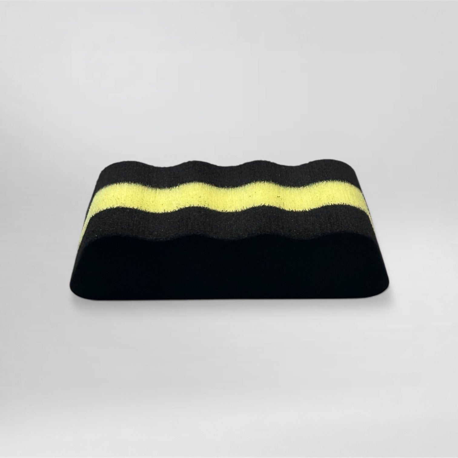 Handtrainer Fingertrainer aus EVA-Schaumstoff für Griffkraft Training, Handtraining und Stressabbau – ergonomischer Griffkraft Trainer