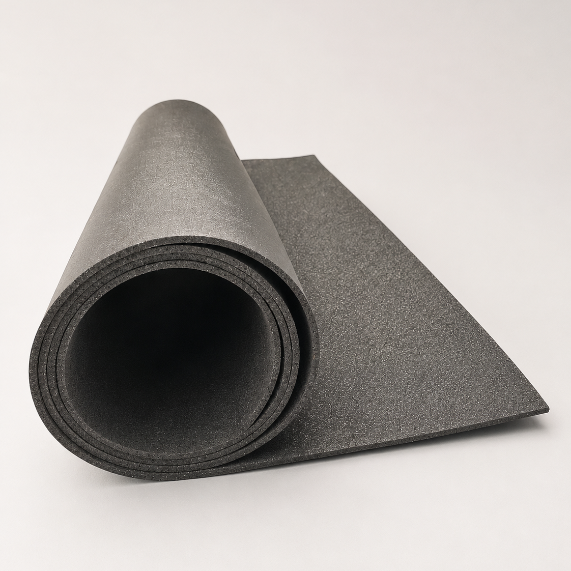 XPE Schaumstoffmatte 200 x 120 cm als universelle Dämmmatte, Schutzunterlage und Pflanzenschutzmatte